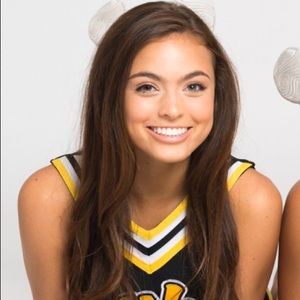 Meet your Posher, Grace ann